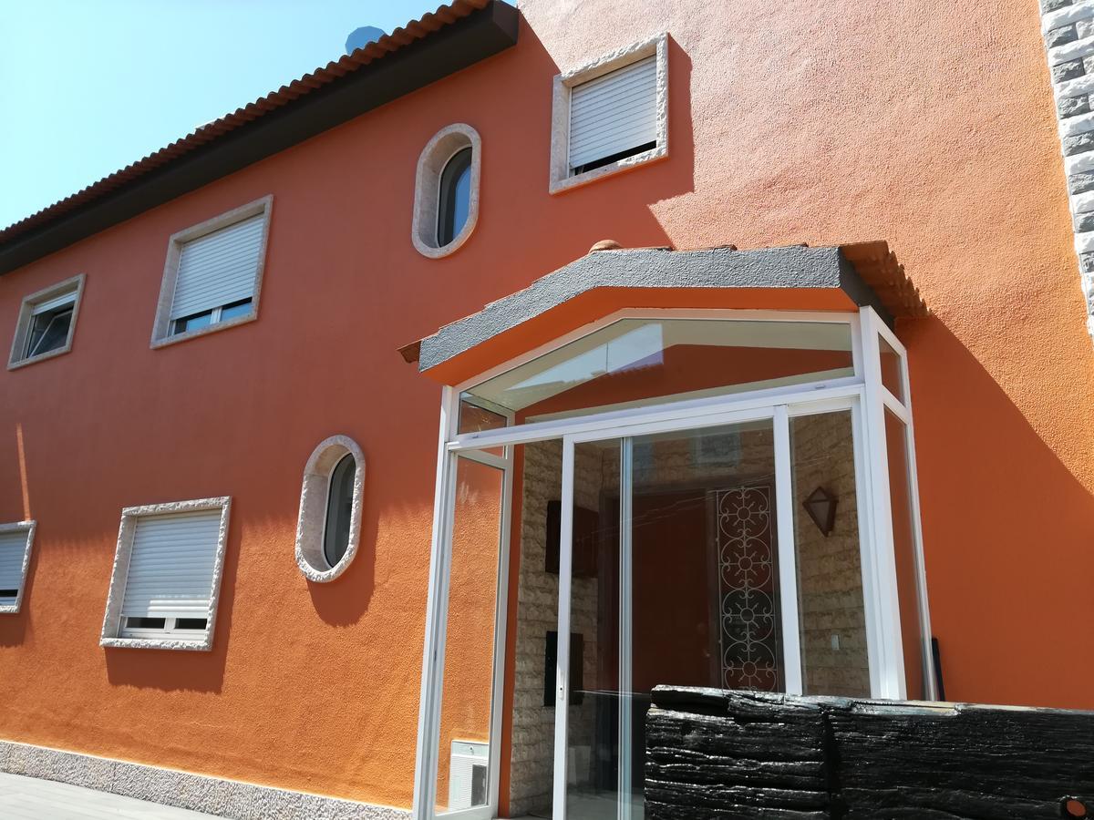 Guincho Wind Factory Guest House Cascais Exterior photo