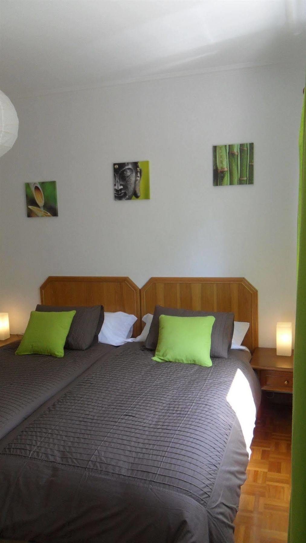 Guincho Wind Factory Guest House Cascais Exterior photo