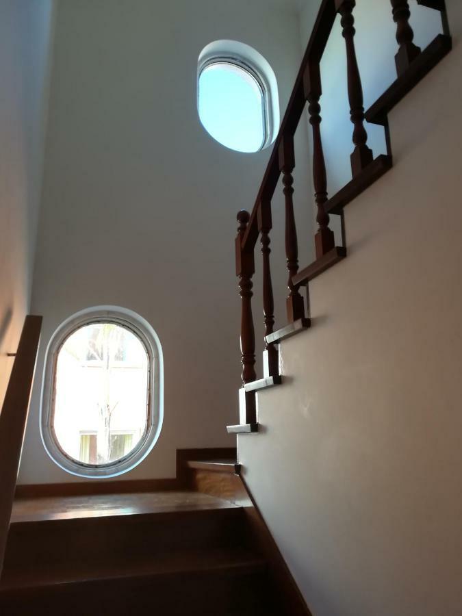 Guincho Wind Factory Guest House Cascais Exterior photo